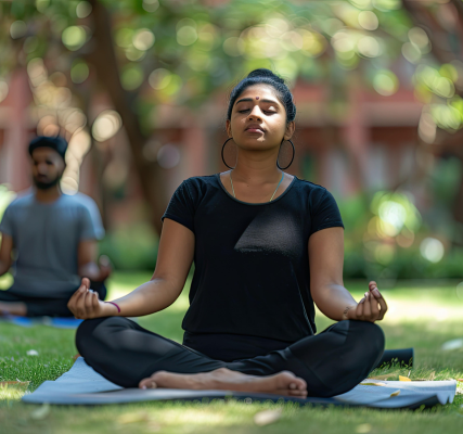 Increased Flexibility